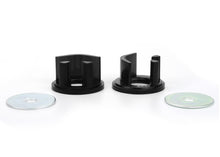 Load image into Gallery viewer, Whiteline 9/98+ Subaru Legacy / 9/98-8/09 Outback Diff-Mount in Cradle Insert Bushing - KDT927