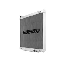 Load image into Gallery viewer, Mishimoto 99-03 Ford F250 w/ 7.3L Powerstroke Engine Aluminum Radiator - MMRAD-F2D-99
