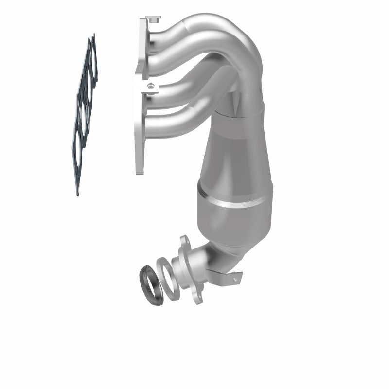 MagnaFlow California Direct Fit Converter 09-10 Pontiac Vibe 2.4L - 5531078