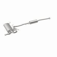 Load image into Gallery viewer, MagnaFlow BRE Exhaust Kit 05-06 Nissan X-Trail 2.5L - 106-0155