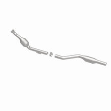 Load image into Gallery viewer, MagnaFlow Conv DF 00-03 Mercedes S430 4.3L - 24117