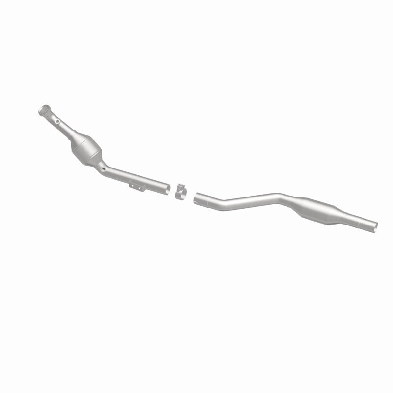 MagnaFlow Direct Fit Catalytic Converter 01-03 Mercedes SL500 Passenger Side CA - 454043