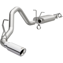 Load image into Gallery viewer, Magnaflow 25+ Ram 1500 V6 3.6L SPEQ Series Stainless Cat-Back Performance Exhaust System - 19683