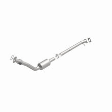 Load image into Gallery viewer, MagnaFlow California Direct Fit Converter 2003 Buick Rendezvous 3.4L - 4451208
