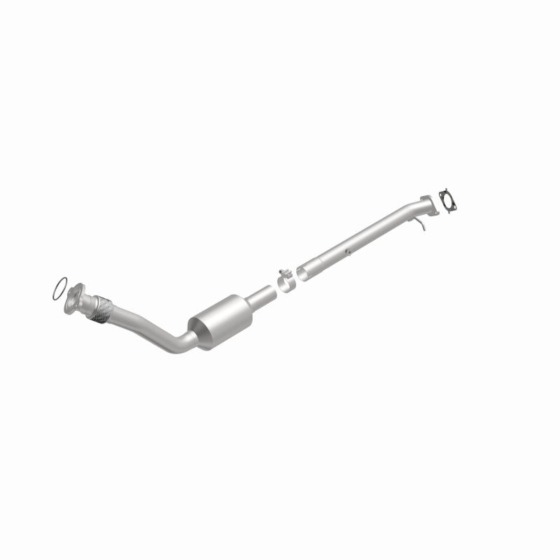 MagnaFlow 2002 Buick Rendezvous 3.4L Direct Fit Converter - 4551208