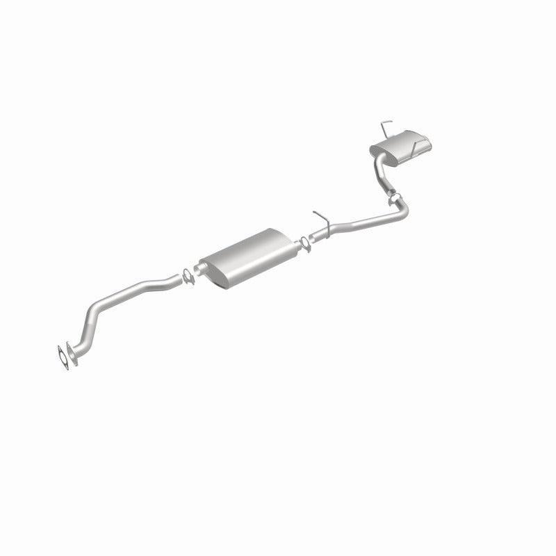 MagnaFlow BRE Exhaust Kit 09-17 Chevy Traverse 3.6L - 106-0279