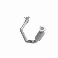 Load image into Gallery viewer, MagnaFlow California Direct Fit Converter 05-06 Pontiac G6 3.5L - 5461228