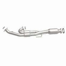 Load image into Gallery viewer, MagnaFlow Direct Fit Catalytic Converter MAXIMA- 04-05 6 3.5L - 93669