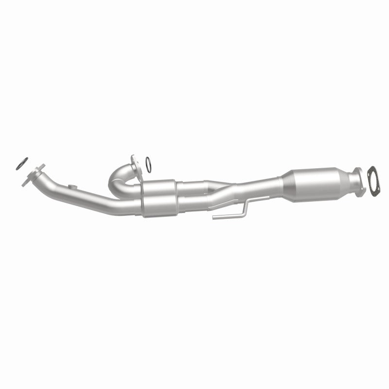 MagnaFlow 05-08 Nissan Maxima 3.5L Direct Fit Converter - 557710