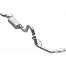 Load image into Gallery viewer, Magnaflow 2022+ Ford F-150 XL/XLT/Platinum/Limited/Lariat Catback Exhaust System - 19590