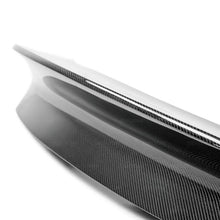 Load image into Gallery viewer, Seibon 12-13 Honda Civic 2DR C-Style Carbon Fiber Rear Spoiler - RS1213HDCV2D-C