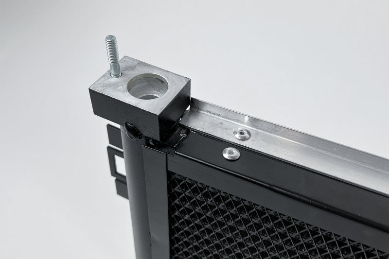 CSF G8X M3/M4/M2 High Performance Engine Oil Cooler - 8266