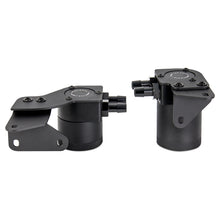 Load image into Gallery viewer, Mishimoto 07-09 Nissan 350Z PCV-Side Catch Can Kit - MMBCC-350Z-07PBE