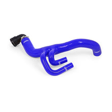 Load image into Gallery viewer, Mishimoto 10-14 Ford F-150 Raptor 6.2L V8 Blue Silicone Radiator Hose Kit - MMHOSE-F62-10BL