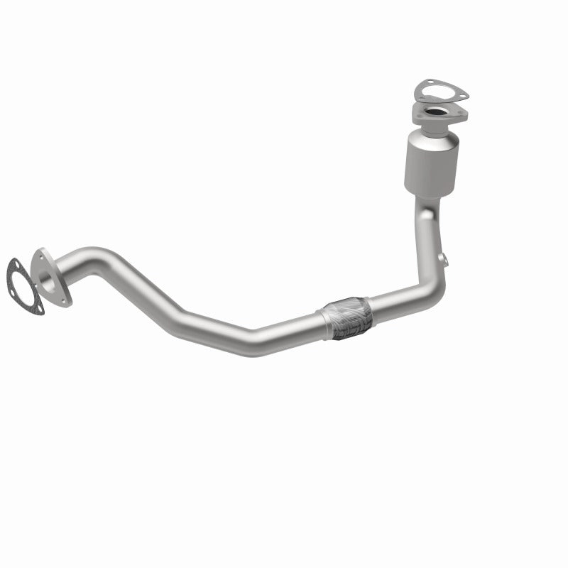 MagnaFlow Direct Fit Catalytic Converter 00-03 Saturn 3L Front CA - 454003