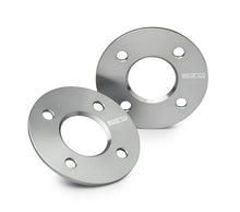 Load image into Gallery viewer, Sparco Wheel Spacer 17M 5X120 - 65Id - 051STB68