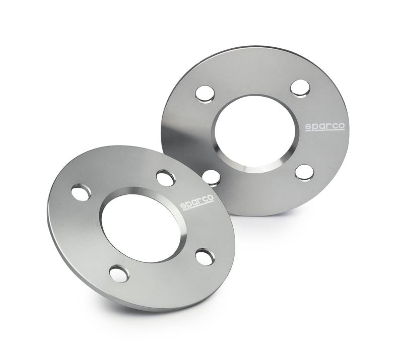 Sparco Wheel Spacer 5M 4X100 - 57Id - 051STB03