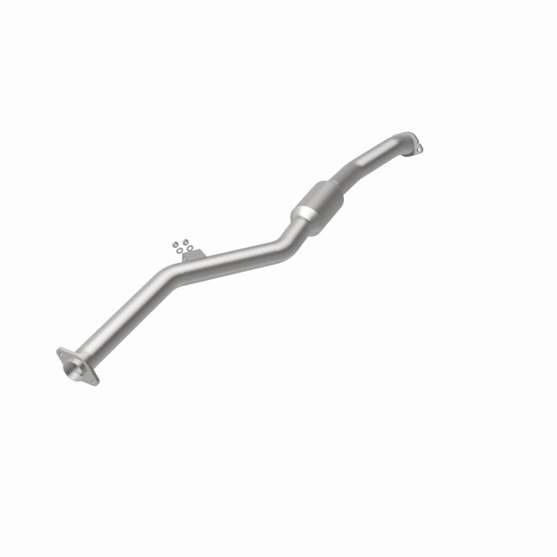 MagnaFlow Direct Fit Catalytic Converter 15-19 Subaru WRX H4 2.0L - 52621