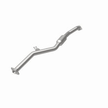 Load image into Gallery viewer, MagnaFlow Direct Fit Catalytic Converter 15-19 Subaru WRX H4 2.0L - 52621
