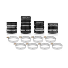 Load image into Gallery viewer, Mishimoto 08-10 Ford 6.4L Powerstroke Boot Kit - MMBK-F2D-08BK