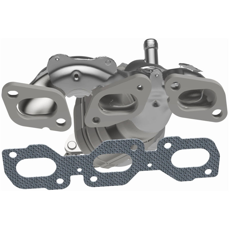 MagnaFlow Direct Fit Catalytic Converter 01-04 Escape 3.0 rear manif - 50811