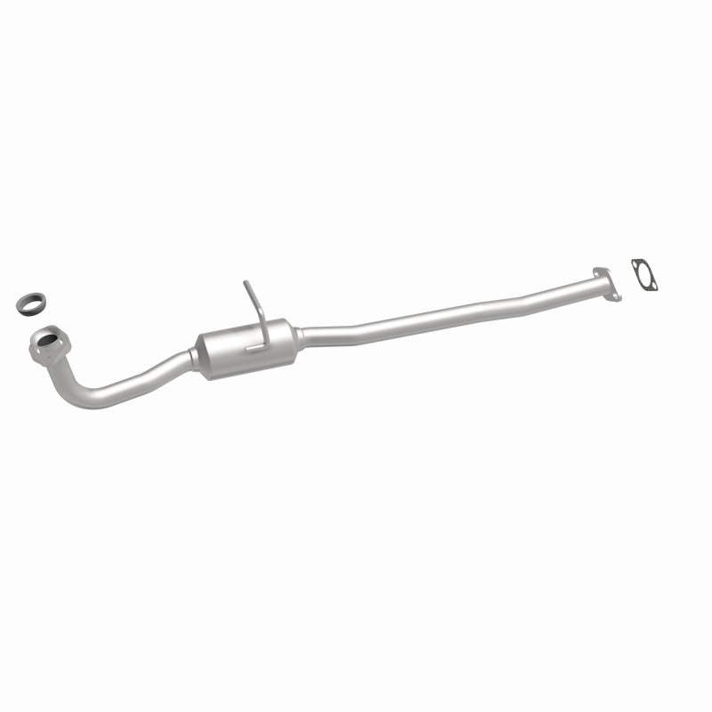 MagnaFlow Direct Fit Catalytic Converter Geo-Suzuki 89 94 - 22616