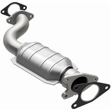 Load image into Gallery viewer, MagnaFlow Direct Fit Catalytic Converter 96-97 Contour 2.5L A/T Rear - 441015