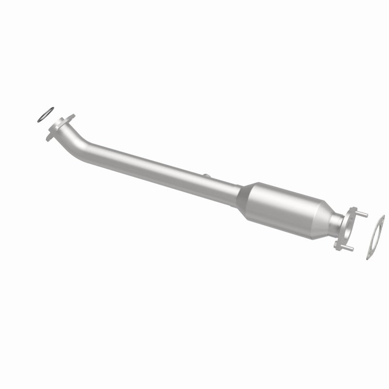 MagnaFlow Direct Fit Catalytic Converter 05-13 Nissan Frontier 2.5L - 51602