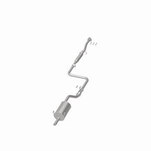 Load image into Gallery viewer, MagnaFlow BRE Exhaust Kit 93-95 Honda Del Sol - 106-0306