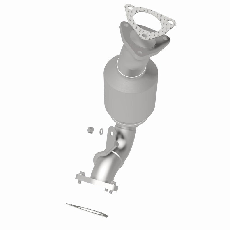 MagnaFlow 2017 Q7 V6 3 OEM Underbody Direct Fit Converter - 21-813
