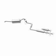 Load image into Gallery viewer, MagnaFlow BRE Exhaust Kit 04-06 Chevy Aveo 1.6L - 106-0446