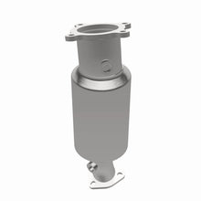 Load image into Gallery viewer, MagnaFlow California Grade CARB Compliant Converter Direct-Fit 05-09 Audi A4 / A4 Quattro - 5561163