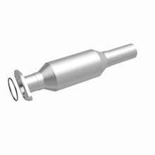Load image into Gallery viewer, MagnaFlow 08-09 Fusion V6 3 OEM Underbody Direct Fit Converter - 52470