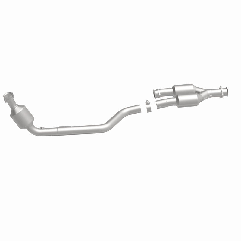 MagnaFlow 07-08 Chrysler Crossfire 3.2L Direct Fit Converter - 5411188