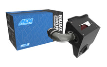 Load image into Gallery viewer, AEM 2021 Mazda 3 L4-2.5L F/I Cold Air Intake System - 21-884c