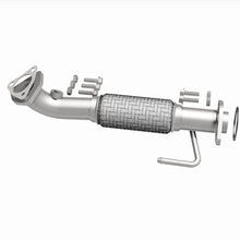 Load image into Gallery viewer, BRE Exhaust 02-06 MPV 3.0L Front Pipe Kit - 107-0206