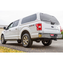 Load image into Gallery viewer, Flowmaster 15-20 Ford F-150 2.7L/3.5L/5.0L FlowFX Cat-Back Exhaust System - 717871
