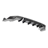 Seibon 2023+ Nissan Z MB-Style Carbon Fiber Rear Diffuser - RD22NSZ-MB