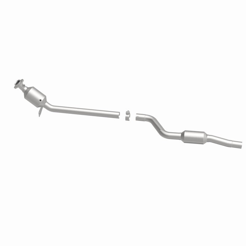 MagnaFlow 12-14 Mercedes-Benz C350 3.5L Direct Fit Converter - 5561448