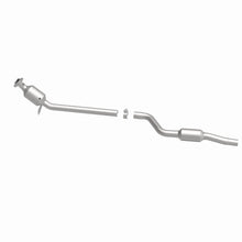 Load image into Gallery viewer, MagnaFlow 12-14 Mercedes-Benz C350 3.5L Direct Fit Converter - 5561448