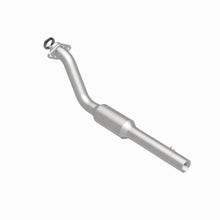Load image into Gallery viewer, MagnaFlow Direct Fit Catalytic Converter 1996 Buick LeSabre 3.8 - 4481464