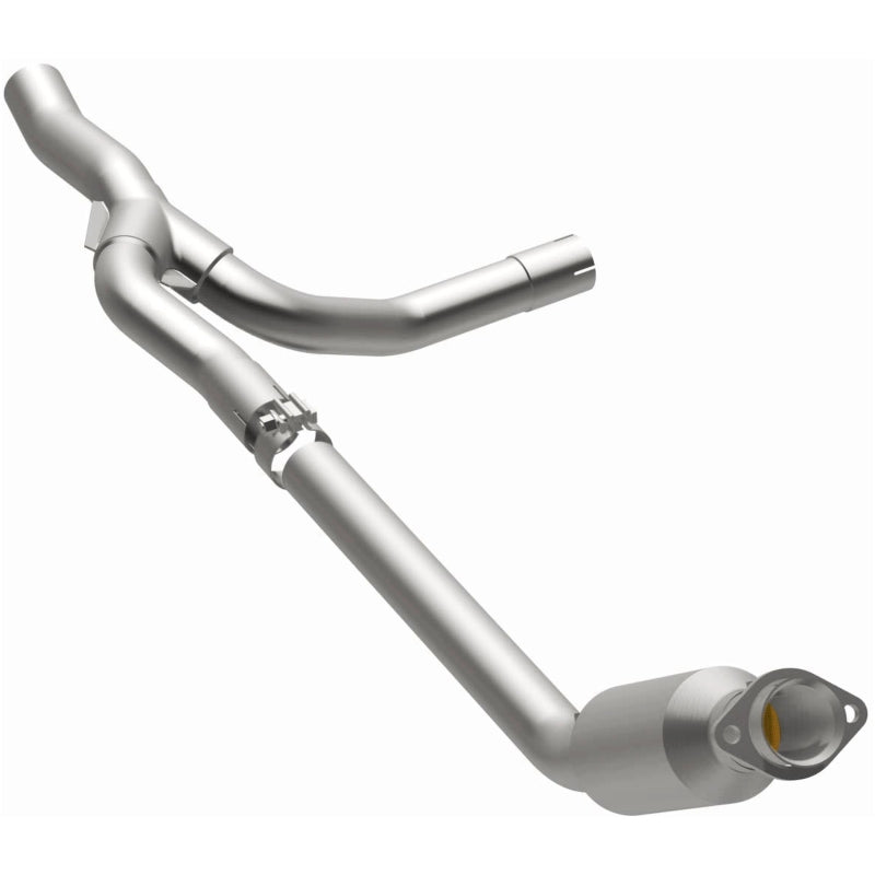 MagnaFlow 2004 Dodge Ram 1500 4.7L Direct Fit Converter - 4651610