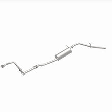 Load image into Gallery viewer, MagnaFlow BRE Exhaust Kit 01-04 Nissan Frontier 3.3L - 106-0310