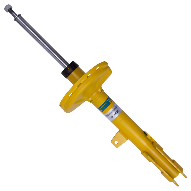 Bilstein B6 08-13 Toyota Highlander 2WD Rear Right Suspension Strut Assembly - 22-282750