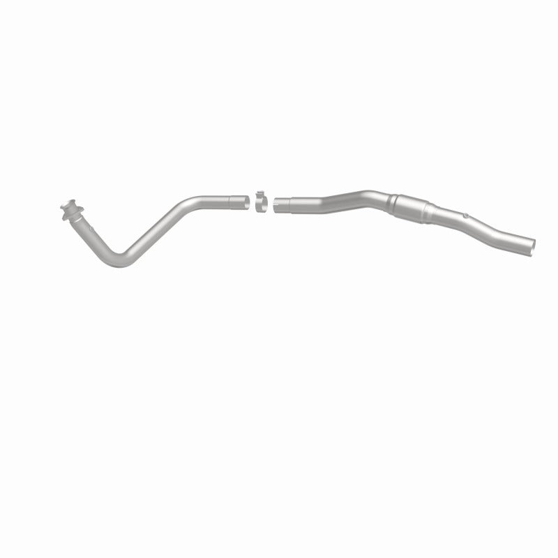 MagnaFlow 01-02 Express/Savana 5.7L Direct Fit Converter - 24223