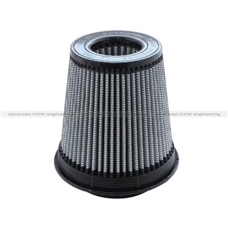 aFe Momentum Air Filters PDS A/F 4F x 6B (Mtm) x 4-1/2T (Inv) x 6-1/2H - 21-91073