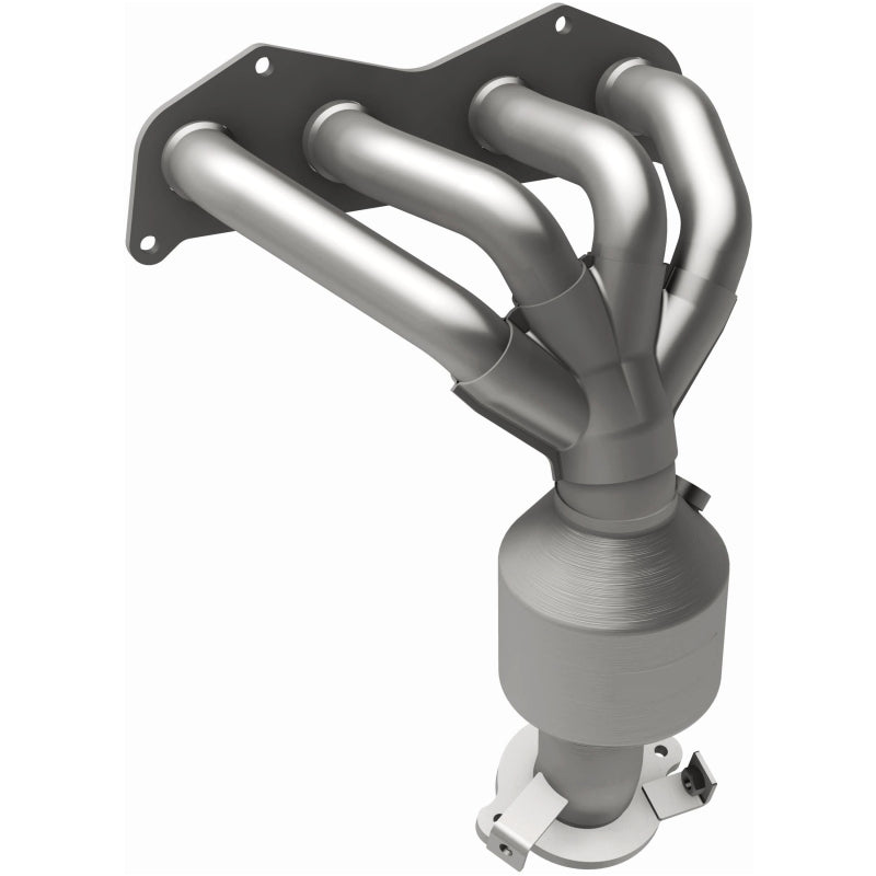 MagnaFlow Direct Fit Catalytic Converter 07 Toyota Highlander 2.4L - 51281