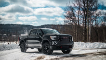 Load image into Gallery viewer, Corsa 19-23 Chevy Silverado /GMC Sierra 6.2L Crew Cab Stnd Bed (157in) Cat-Back Dual Rear No Tip - 21034