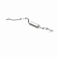 Load image into Gallery viewer, MagnaFlow BRE Exhaust Kit 00-04 Mitsubishi Montero Sport - 106-0551