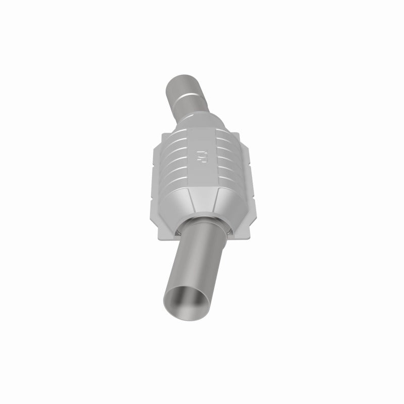 MagnaFlow Direct Fit Catalytic Converter GM 25inch x 7inch x 4inch 2.5/2.5inch - 93432